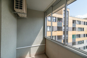 Nuomojamas butas Girulių g., Pašilaičiai, Vilniaus m., Vilniaus m. sav., 66 m2 ploto, 3 kambariai 17