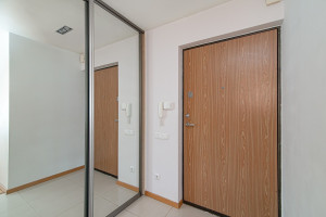 Nuomojamas butas Girulių g., Pašilaičiai, Vilniaus m., Vilniaus m. sav., 66 m2 ploto, 3 kambariai 21