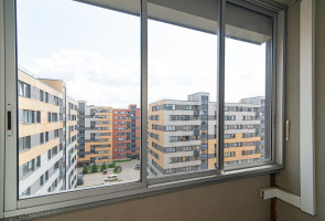 Nuomojamas butas Girulių g., Pašilaičiai, Vilniaus m., Vilniaus m. sav., 66 m2 ploto, 3 kambariai 22