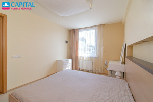 Nuomojamas butas Girulių g., Pašilaičiai, Vilniaus m., Vilniaus m. sav., 66 m2 ploto, 3 kambariai 10
