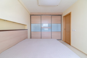 Nuomojamas butas Girulių g., Pašilaičiai, Vilniaus m., Vilniaus m. sav., 66 m2 ploto, 3 kambariai 11