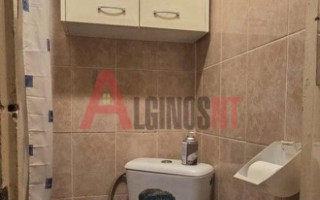 Parduodamas butas Rambyno g., Alksnynė, Klaipėdos m., Klaipėdos m. sav., 17.00 m² ploto 1 kambarys 3