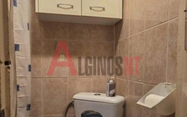 Parduodamas butas Rambyno g., Alksnynė, Klaipėdos m., Klaipėdos m. sav., 17.00 m² ploto 1 kambarys 3