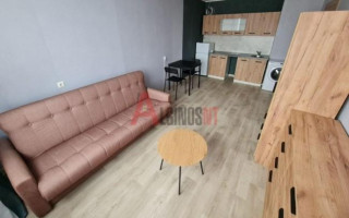 Parduodamas butas Rambyno g., Alksnynė, Klaipėdos m., Klaipėdos m. sav., 17.00 m² ploto 1 kambarys 6