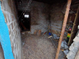 Parduodamas butas Kalviškių k., Šiaulių r. sav., 20.31 m² ploto 2 kambariai 13