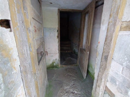 Parduodamas butas Kalviškių k., Šiaulių r. sav., 20.31 m² ploto 2 kambariai 3