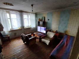 Parduodamas butas Kalviškių k., Šiaulių r. sav., 20.31 m² ploto 2 kambariai 7