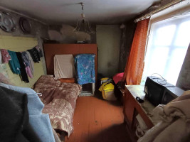 Parduodamas butas Kalviškių k., Šiaulių r. sav., 20.31 m² ploto 2 kambariai 9