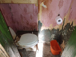 Parduodamas butas Kauno g., Ukmergės m., Ukmergės r. sav., 40.22 m² ploto 2 kambariai 11