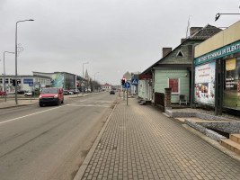 Parduodamas butas Kauno g., Ukmergės m., Ukmergės r. sav., 40.22 m² ploto 2 kambariai 14
