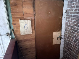 Parduodamas butas Kauno g., Ukmergės m., Ukmergės r. sav., 40.22 m² ploto 2 kambariai 5