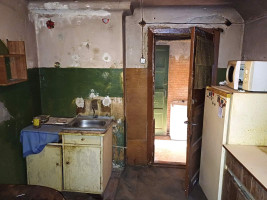 Parduodamas butas Kauno g., Ukmergės m., Ukmergės r. sav., 40.22 m² ploto 2 kambariai 6