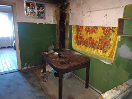 Parduodamas butas Kauno g., Ukmergės m., Ukmergės r. sav., 40.22 m² ploto 2 kambariai 7