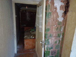 Parduodamas butas Kauno g., Ukmergės m., Ukmergės r. sav., 40.22 m² ploto 2 kambariai 9