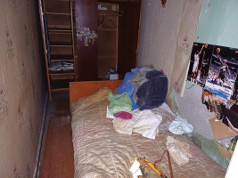Parduodamas butas Kauno g., Ukmergės m., Ukmergės r. sav., 40.22 m² ploto 2 kambariai 10