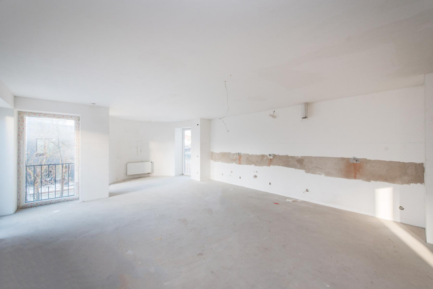 Parduodamas butas Kalvarijų Sodų 5-oji g., Jeruzalė, Vilniaus m., Vilniaus m. sav., 145.27 m² ploto 4 kambariai 14