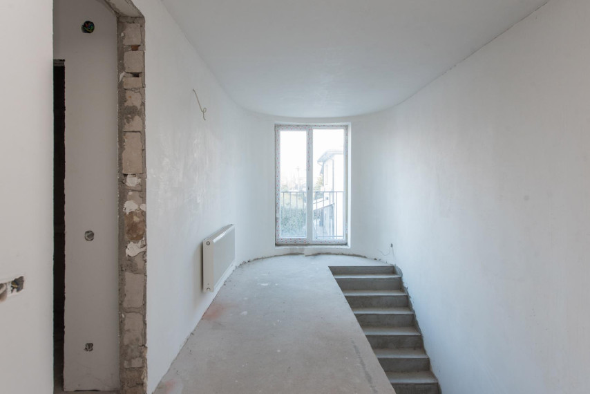 Parduodamas butas Kalvarijų Sodų 5-oji g., Jeruzalė, Vilniaus m., Vilniaus m. sav., 145.27 m² ploto 4 kambariai 15