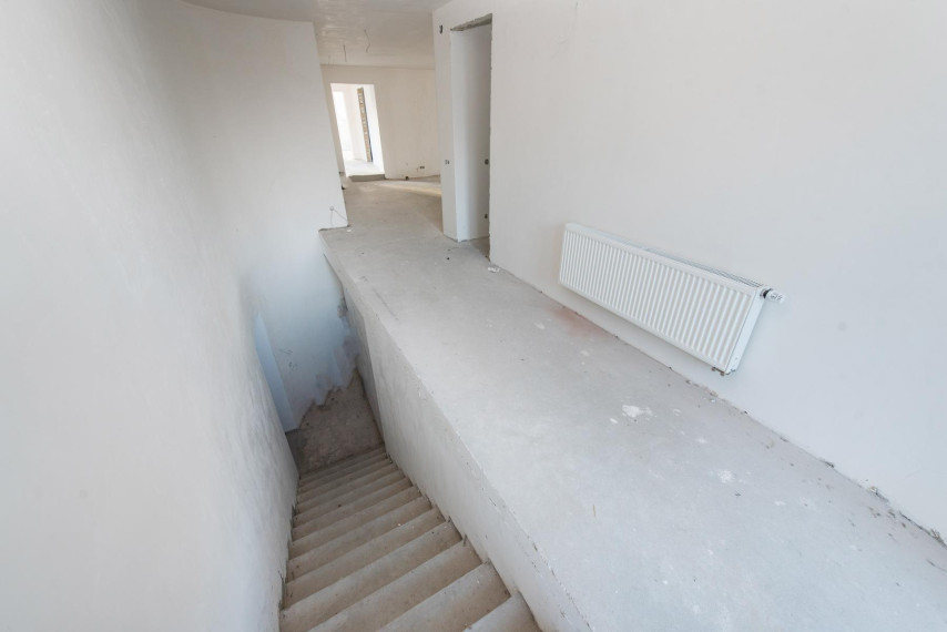 Parduodamas butas Kalvarijų Sodų 5-oji g., Jeruzalė, Vilniaus m., Vilniaus m. sav., 145.27 m² ploto 4 kambariai 16