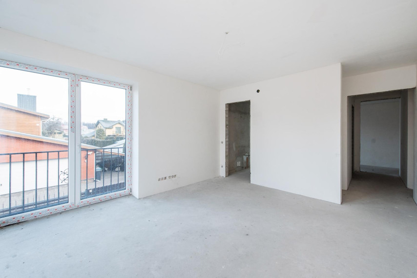 Parduodamas butas Kalvarijų Sodų 5-oji g., Jeruzalė, Vilniaus m., Vilniaus m. sav., 145.27 m² ploto 4 kambariai 17