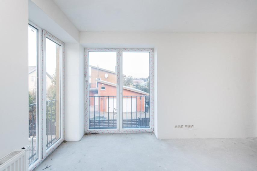 Parduodamas butas Kalvarijų Sodų 5-oji g., Jeruzalė, Vilniaus m., Vilniaus m. sav., 145.27 m² ploto 4 kambariai 18