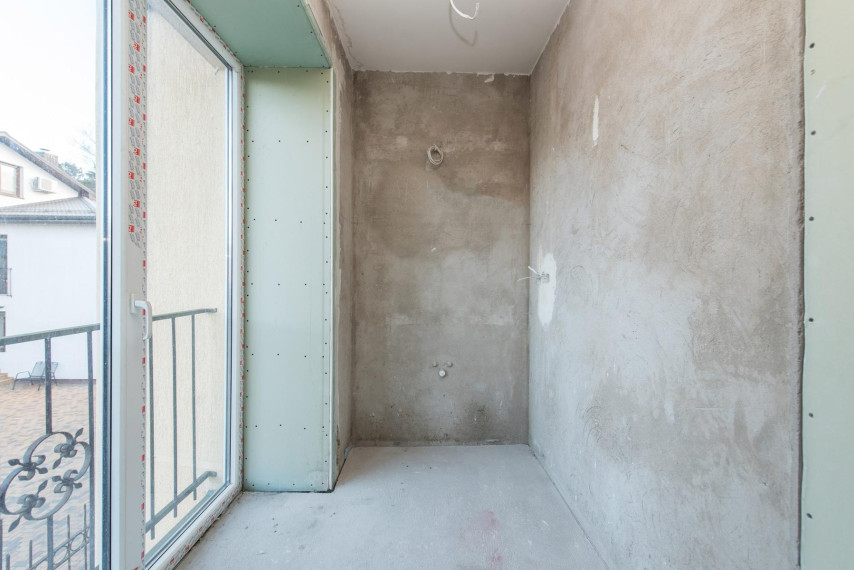 Parduodamas butas Kalvarijų Sodų 5-oji g., Jeruzalė, Vilniaus m., Vilniaus m. sav., 145.27 m² ploto 4 kambariai 20