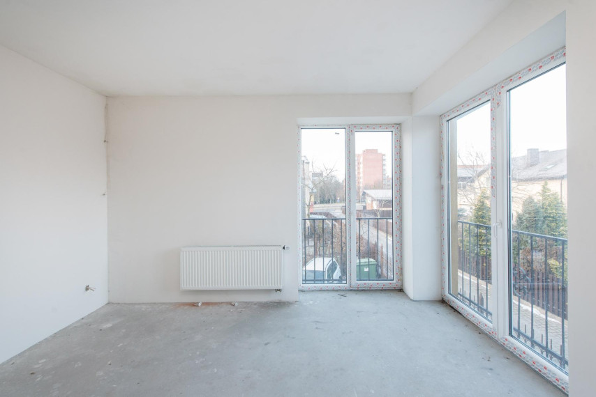 Parduodamas butas Kalvarijų Sodų 5-oji g., Jeruzalė, Vilniaus m., Vilniaus m. sav., 145.27 m² ploto 4 kambariai 21