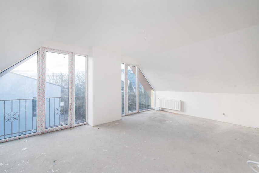 Parduodamas butas Kalvarijų Sodų 5-oji g., Jeruzalė, Vilniaus m., Vilniaus m. sav., 145.27 m² ploto 4 kambariai 23