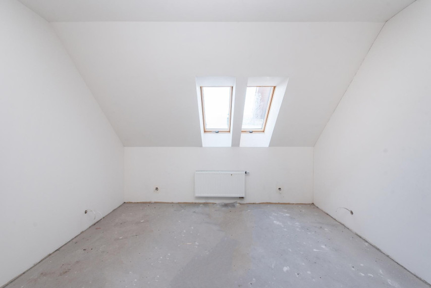 Parduodamas butas Kalvarijų Sodų 5-oji g., Jeruzalė, Vilniaus m., Vilniaus m. sav., 145.27 m² ploto 4 kambariai 24