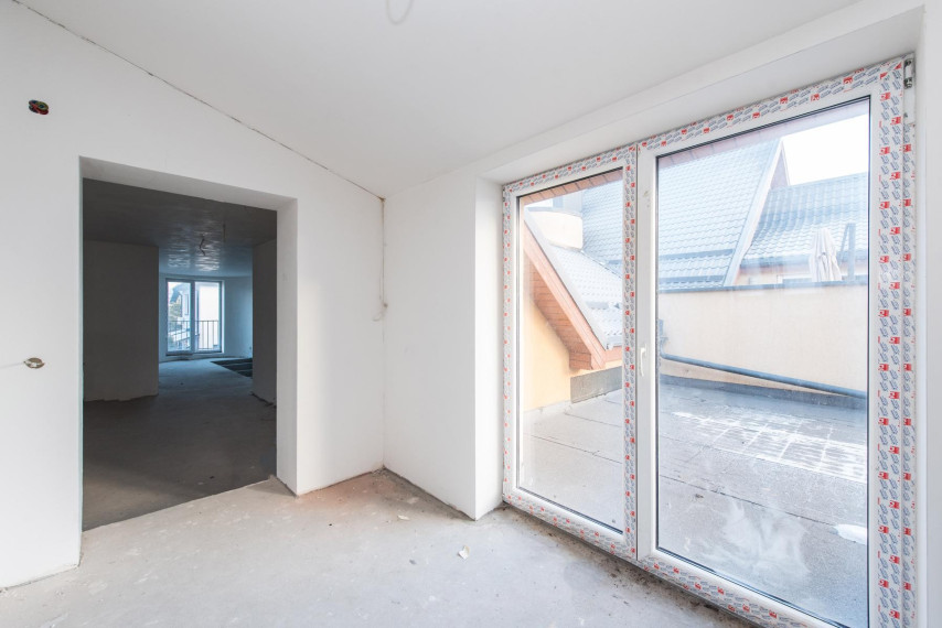 Parduodamas butas Kalvarijų Sodų 5-oji g., Jeruzalė, Vilniaus m., Vilniaus m. sav., 145.27 m² ploto 4 kambariai 25