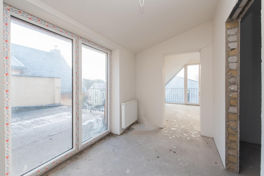 Parduodamas butas Kalvarijų Sodų 5-oji g., Jeruzalė, Vilniaus m., Vilniaus m. sav., 145.27 m² ploto 4 kambariai 26