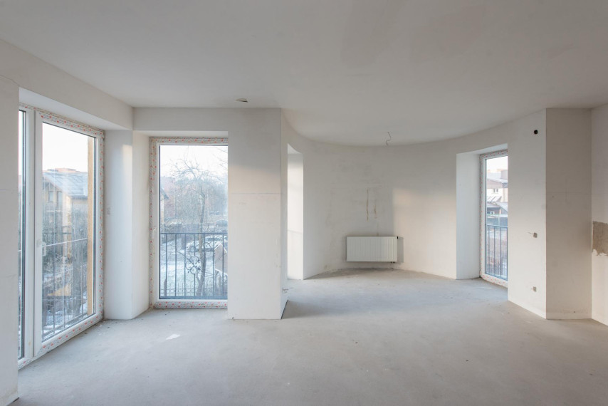 Parduodamas butas Kalvarijų Sodų 5-oji g., Jeruzalė, Vilniaus m., Vilniaus m. sav., 145.27 m² ploto 4 kambariai 27