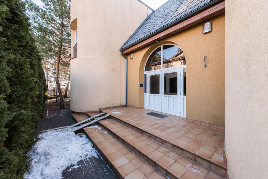 Parduodamas butas Kalvarijų Sodų 5-oji g., Jeruzalė, Vilniaus m., Vilniaus m. sav., 145.27 m² ploto 4 kambariai 8