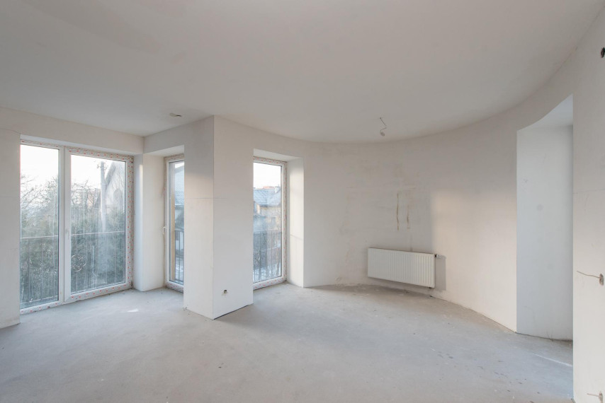 Parduodamas butas Kalvarijų Sodų 5-oji g., Jeruzalė, Vilniaus m., Vilniaus m. sav., 145.27 m² ploto 4 kambariai 12