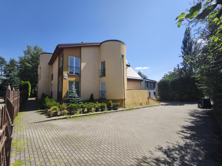 Parduodamas butas Kalvarijų Sodų 5-oji g., Jeruzalė, Vilniaus m., Vilniaus m. sav., 145.27 m² ploto 4 kambariai 1