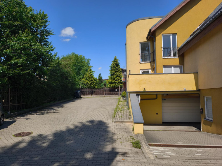 Parduodamas butas Kalvarijų Sodų 5-oji g., Jeruzalė, Vilniaus m., Vilniaus m. sav., 145.27 m² ploto 4 kambariai 3