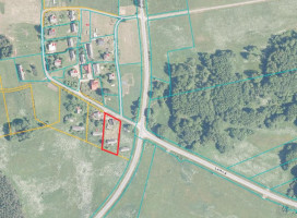 Parduodamas namas Antandrajos k., Utenos r. sav., 76.00 m² ploto 3 kambariai 17