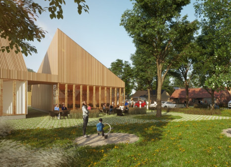 Parduodamas  sklypas Žirgyno g., Bendorių k., Vilniaus r. sav., 27.18 a ploto