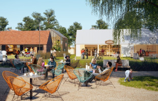 Parduodamas  sklypas Žirgyno g., Bendorių k., Vilniaus r. sav., 27.18 a ploto 2