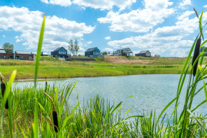 Parduodamas  sklypas Žirgyno g., Bendorių k., Vilniaus r. sav., 34.98 a ploto 11