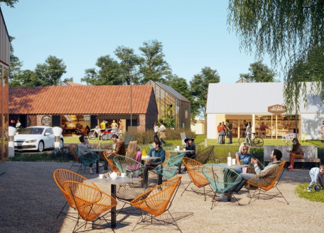 Parduodamas  sklypas Žirgyno g., Bendorių k., Vilniaus r. sav., 34.98 a ploto
