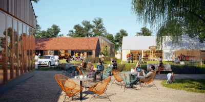 Parduodamas  sklypas Žirgyno g., Bendorių k., Vilniaus r. sav., 34.98 a ploto 1