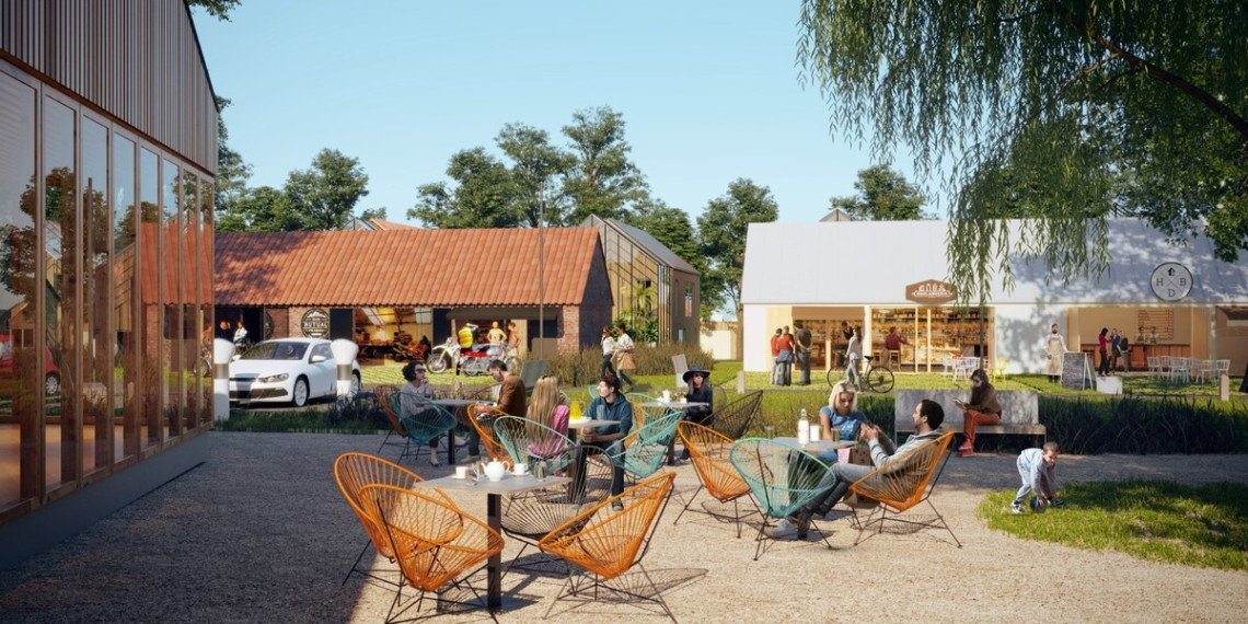Parduodamas sklypas Žirgyno g., Bendorių k., Vilniaus r. sav., 34.98 a ploto 1