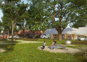 Parduodamas  sklypas Žirgyno g., Bendorių k., Vilniaus r. sav., 34.98 a ploto 2