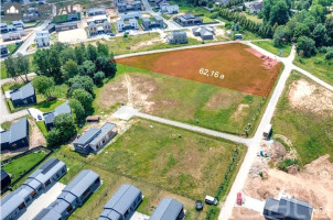Parduodamas  sklypas Žirgyno g., Bendorių k., Vilniaus r. sav., 34.98 a ploto 6