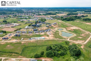 Parduodamas  sklypas Žirgyno g., Bendorių k., Vilniaus r. sav., 34.98 a ploto 10