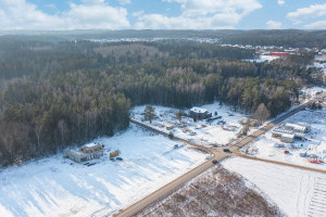 Parduodamas  sklypas Prašiškių g., Mažieji Gulbinai, Vilniaus m., Vilniaus m. sav., 11.8 a ploto 6