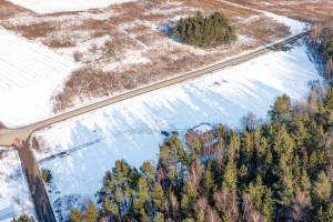 Parduodamas  sklypas Prašiškių g., Mažieji Gulbinai, Vilniaus m., Vilniaus m. sav., 11.8 a ploto 8