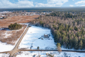 Parduodamas  sklypas Prašiškių g., Mažieji Gulbinai, Vilniaus m., Vilniaus m. sav., 11.8 a ploto 9