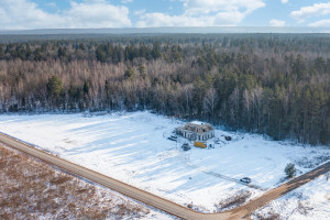 Parduodamas  sklypas Prašiškių g., Mažieji Gulbinai, Vilniaus m., Vilniaus m. sav., 11.8 a ploto 10