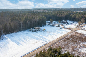 Parduodamas  sklypas Prašiškių g., Mažieji Gulbinai, Vilniaus m., Vilniaus m. sav., 11.8 a ploto 13